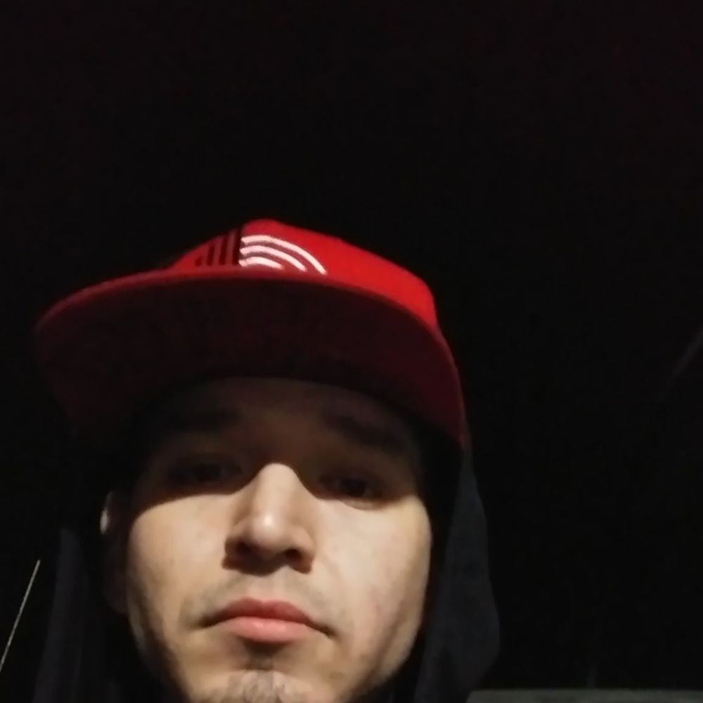 Meet your Posher, Marcus